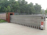 日常使用電動(dòng)門應(yīng)注意哪些事項(xiàng)？