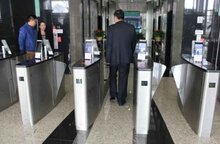 人臉識(shí)別通道閘、門禁系統(tǒng)的優(yōu)勢(shì)