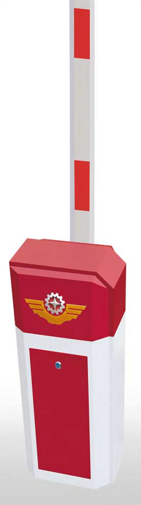標(biāo)準(zhǔn)道閘Z-800RY