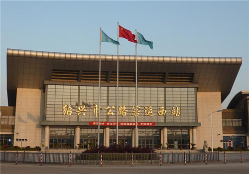 錐形旗桿
