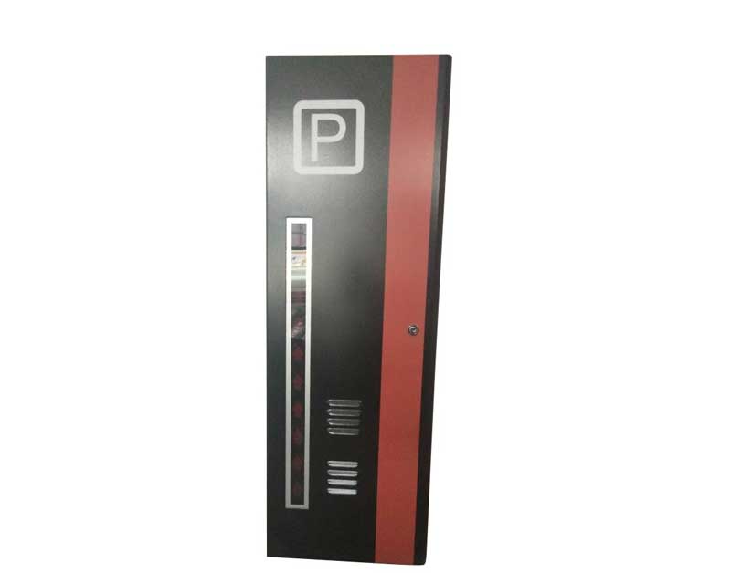 PJ-001道閘