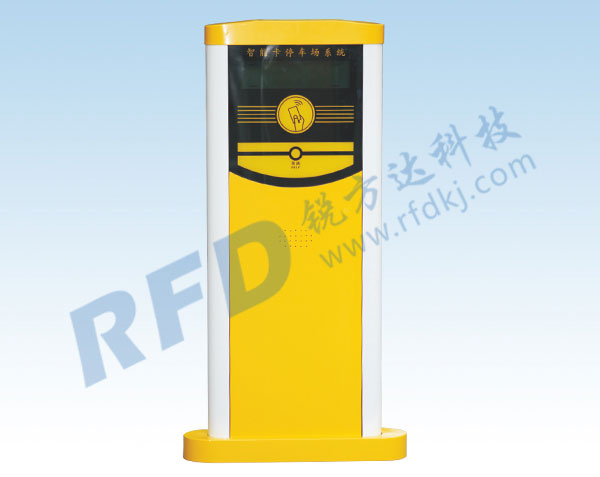 簡(jiǎn)易停車場(chǎng)系統(tǒng)