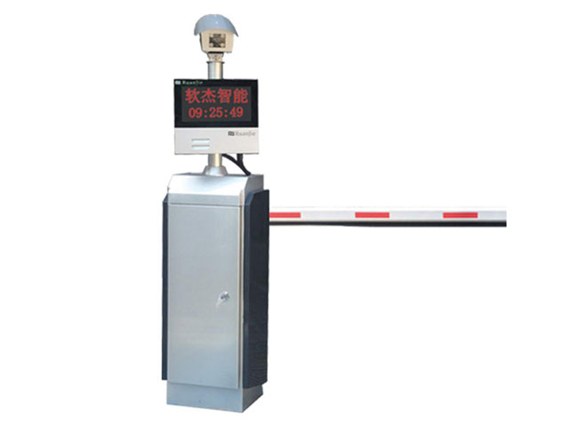 RJ-211H一109經(jīng)典款車(chē)牌識(shí)別系統(tǒng)