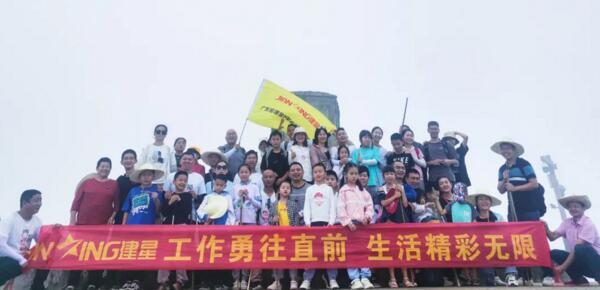 遇見縈繞身側(cè)、觸手可及的云海