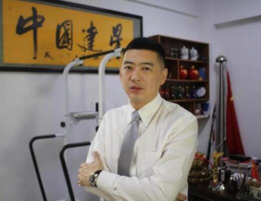 “寶劍鋒從磨礪出，梅花香自苦寒來(lái)！”——建星人：吉林劉洋
