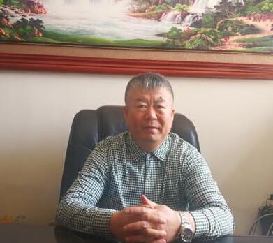 “狹路相逢，勇者勝！”——建星人：沈陽(yáng)王志軍