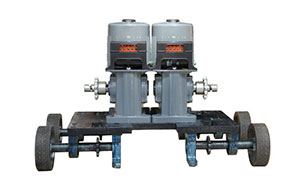 伸縮門(mén)電機(jī) - BS-450無(wú)軌電機(jī)