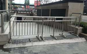 不銹鋼護(hù)欄 - 不銹鋼護(hù)欄2