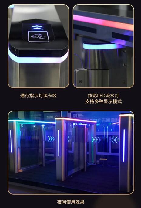 夜間使用效果