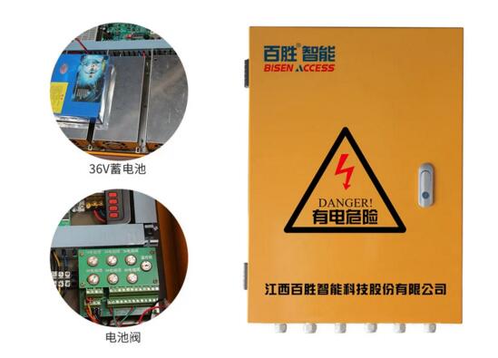 完善的安全保護(hù)措施,提高應(yīng)急預(yù)防能力