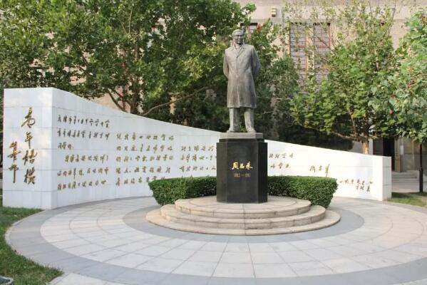 百勝智能改造南開中學(xué)出入口，助力平安、智慧校園建設(shè)！