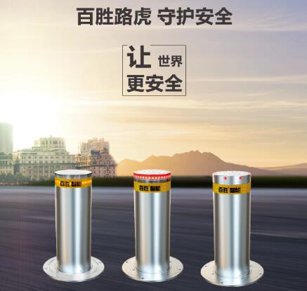 智造好品質(zhì)！百勝升降柱生產(chǎn)過程全曝光...