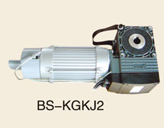 BS-KGKJ2快速門電機