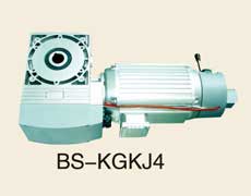 快速門電機(jī) - BS-KGKJ4快速門電機(jī)