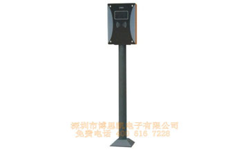 停車(chē)場(chǎng)系統(tǒng) - 停車(chē)場(chǎng)簡(jiǎn)易票箱