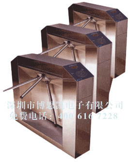 大型三輥閘