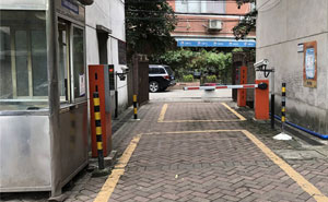 廣東水利電力職業(yè)技術(shù)學(xué)院車(chē)牌識(shí)別系統(tǒng)案例 - 中出網(wǎng)-智能出入口門(mén)戶