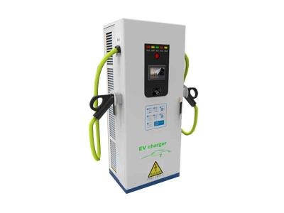 其他 - 直流充電樁EVC16-DR180K7P2（IN）
