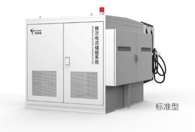 其他 - 梯次電池儲能系統(tǒng)標準型