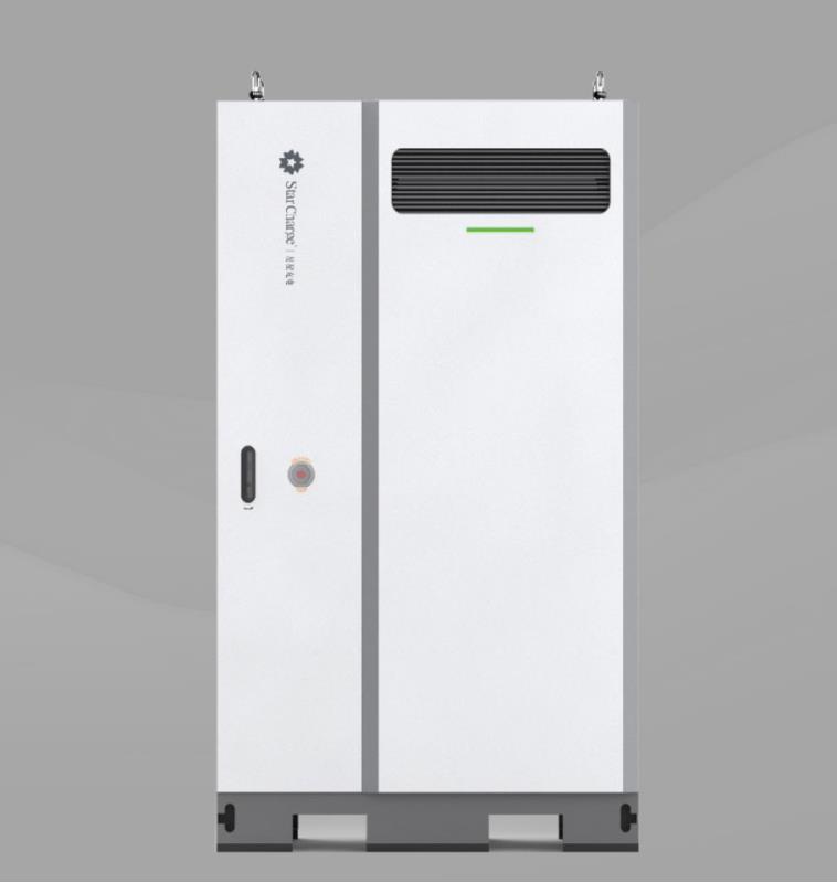 eBox-215工商儲能系統(tǒng)