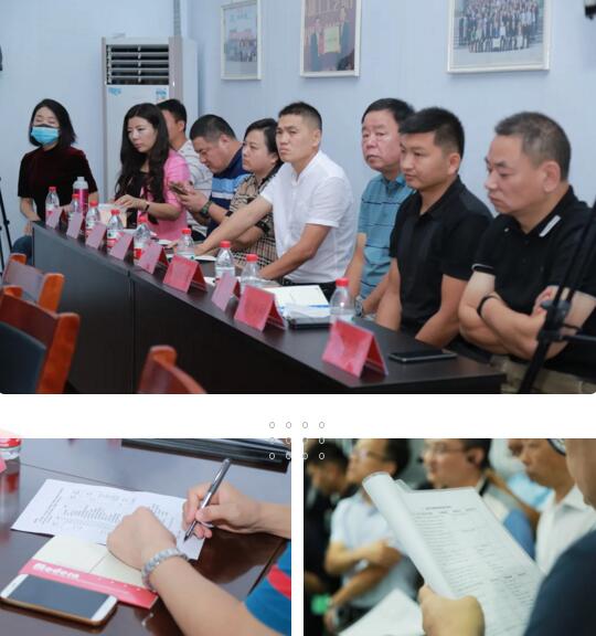 周總指出，安全對于旋轉(zhuǎn)門來說是不容忽視的一個重大課題