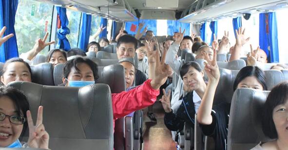 銳澤人，來一場說走就走的旅行吧