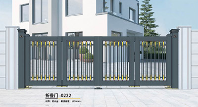 折疊門-0222