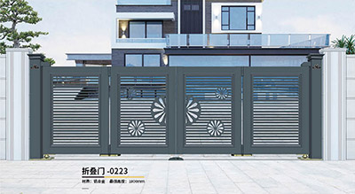 折疊門-0223