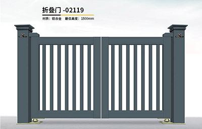 折疊門-02119