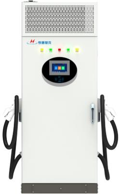 其他 - 一體式雙槍直流充電機