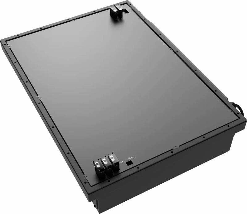 UBP10007 7kW V2G直流充放電模組