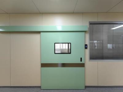 醫(yī)用門