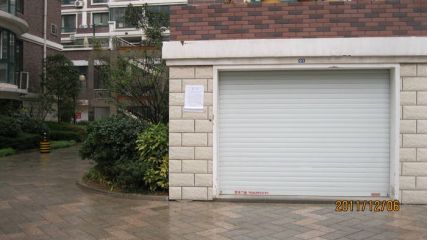 車庫(kù)門