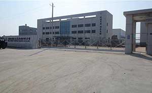 潤農(nóng)生態(tài)農(nóng)業(yè)公司智能無軌懸浮門工程案例 - 中出網(wǎng)-智能出入口門戶