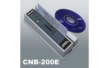 門(mén)禁系統(tǒng) - CNB-200E 磁卡門(mén)禁一體機(jī)