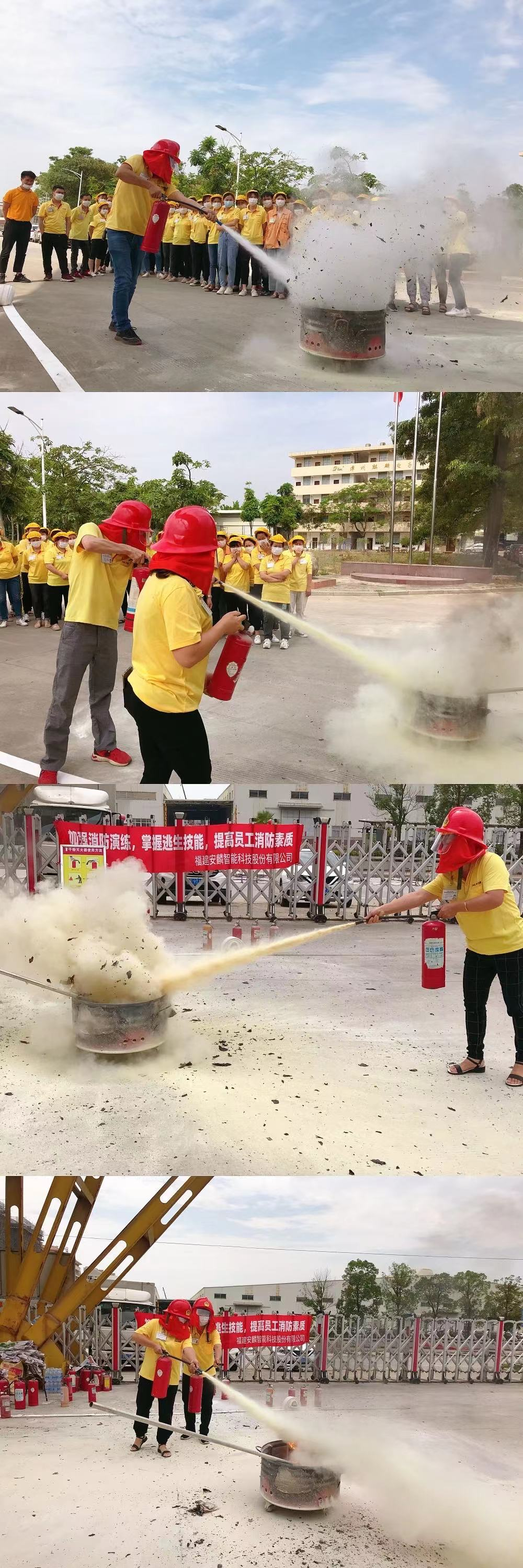 大家親自實踐