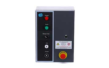 快速門電機 - 快速門電機和控制系統(tǒng)