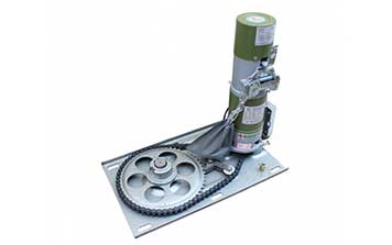 500KG銅芯普通交流電機