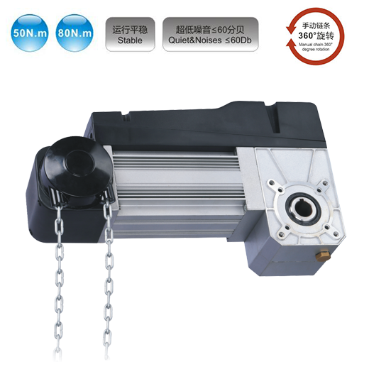 HY-IM1001B工業(yè)門機(jī)