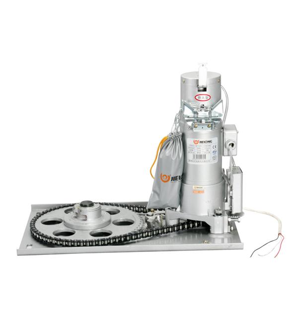 FJJ-500kg,600kg-3P防火卷門機(jī)
