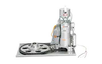 卷簾門電機(jī) - FJJ-500kg,600kg-3P防火卷門機(jī)