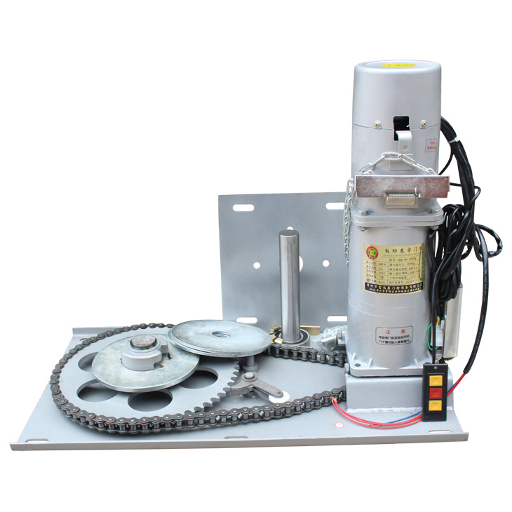 1300KG 1500KG電動卷門機(jī)