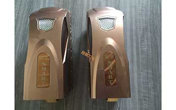 平開門機(jī)
