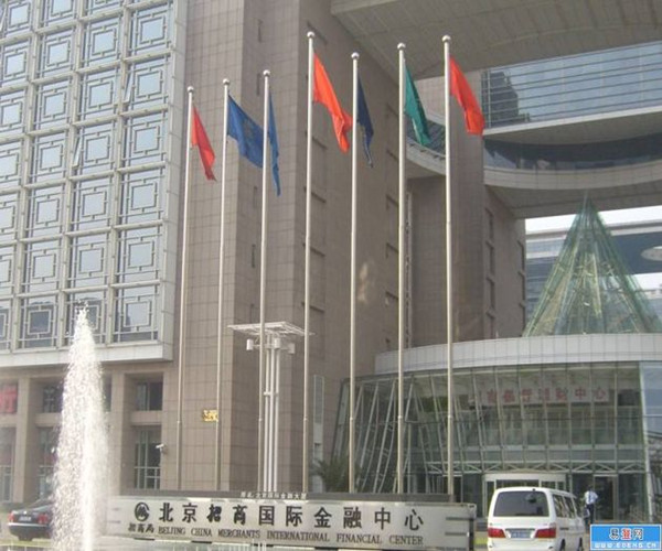 不銹鋼旗桿