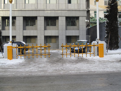 藍(lán)牙停車(chē)場(chǎng)