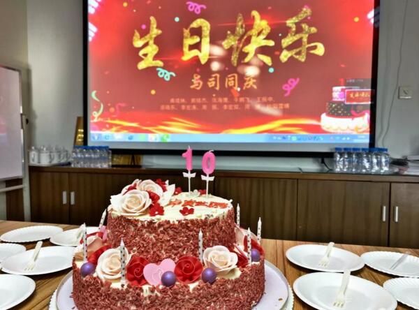 卓奧世鵬十周年：乘風破浪，筑夢前行