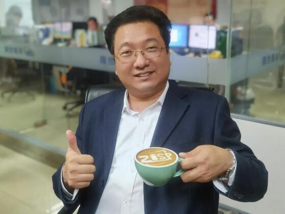 卓奧世鵬11周年司慶系列活動之“濃情咖啡，卓奧有約”