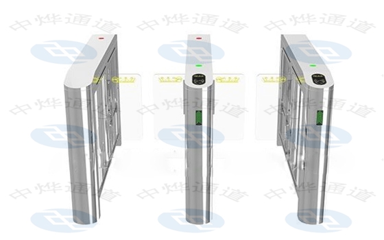 W-307速通門