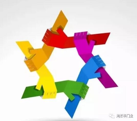 鴻長豐凝心聚力，精彩紛呈！