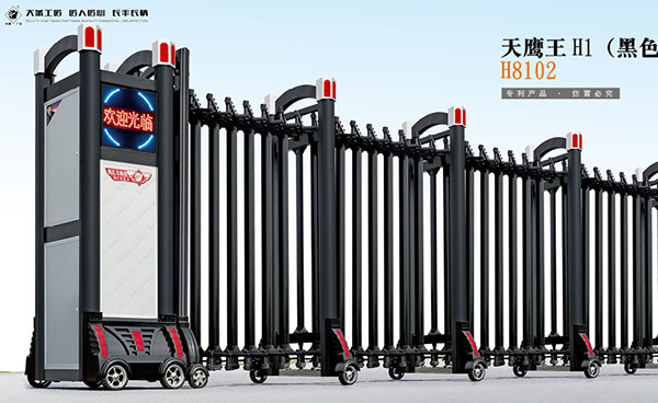 天鷹王H1